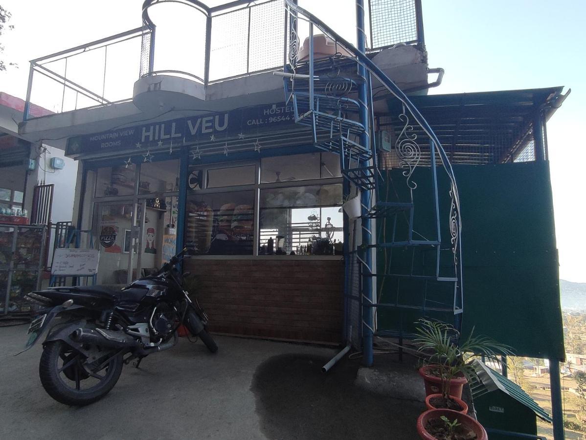 Hill Veu Home Bir Billing エクステリア 写真