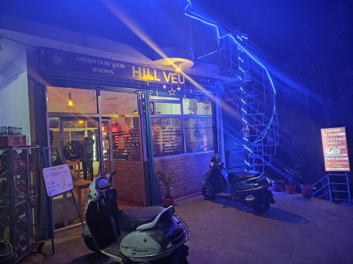Hill Veu Home Bir Billing エクステリア 写真