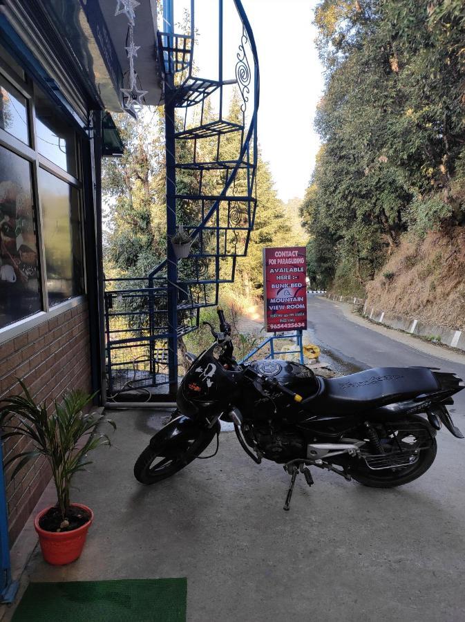 Hill Veu Home Bir Billing エクステリア 写真
