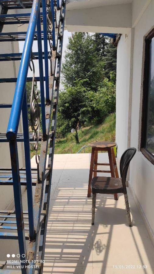 Hill Veu Home Bir Billing エクステリア 写真