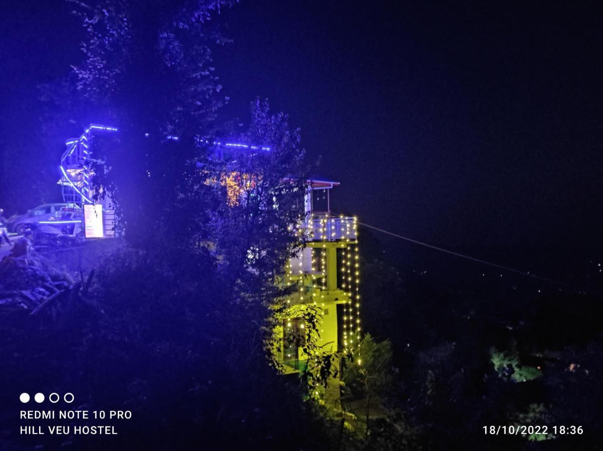 Hill Veu Home Bir Billing エクステリア 写真