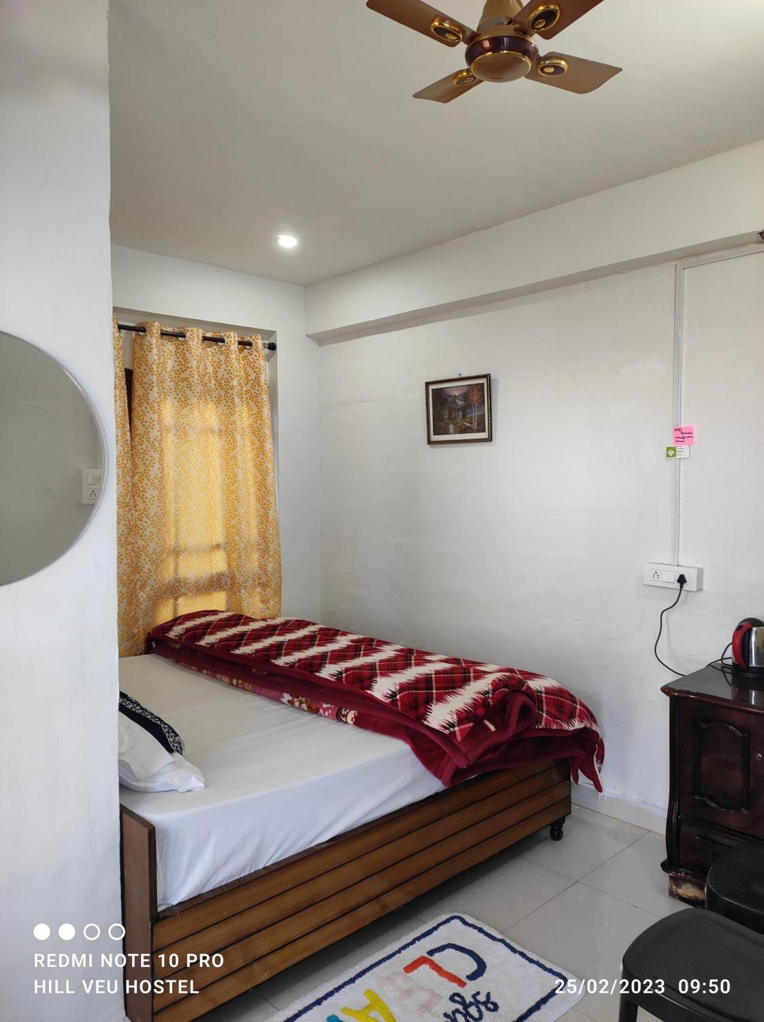 Hill Veu Home Bir Billing 部屋 写真
