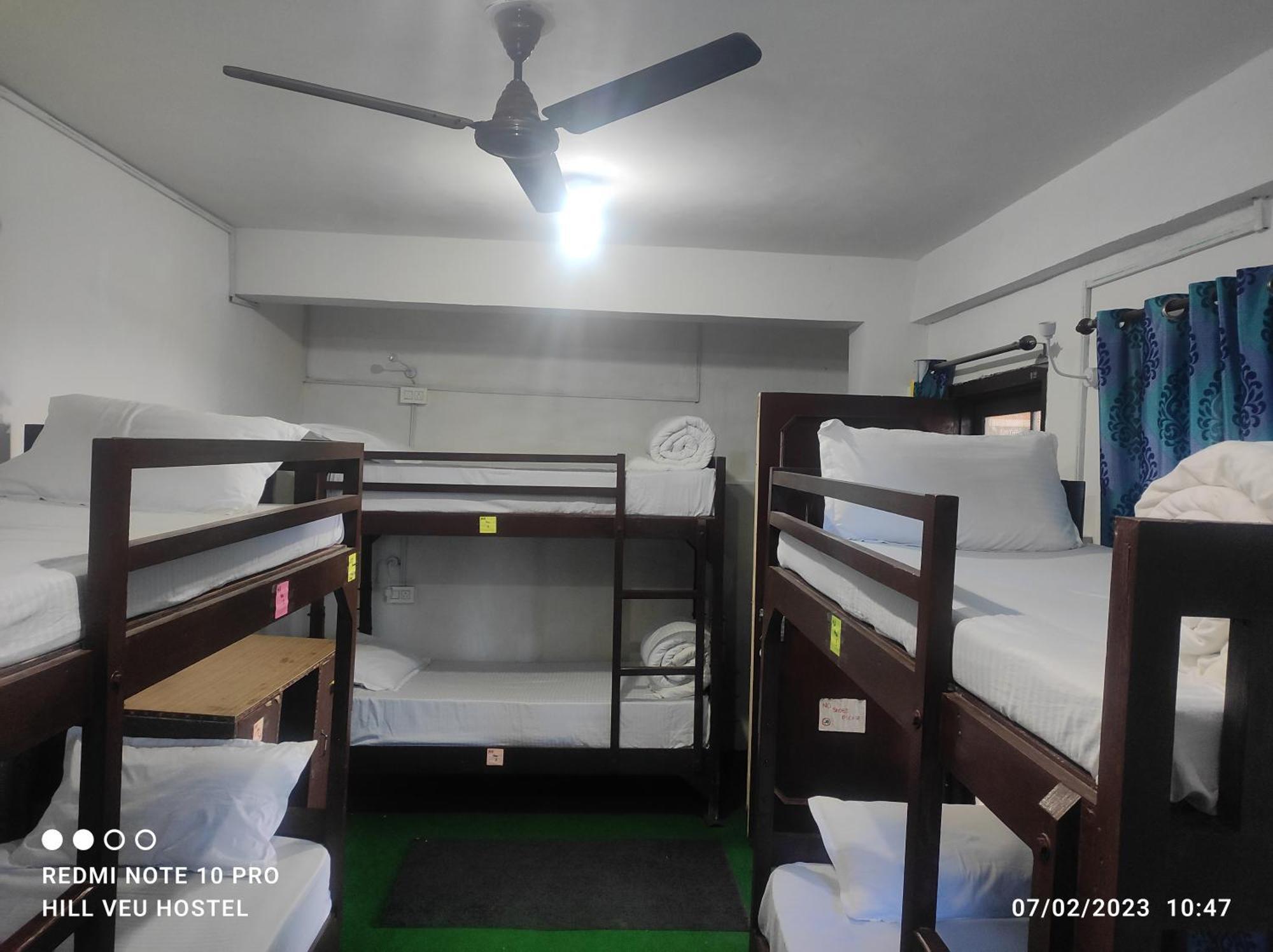 Hill Veu Home Bir Billing 部屋 写真