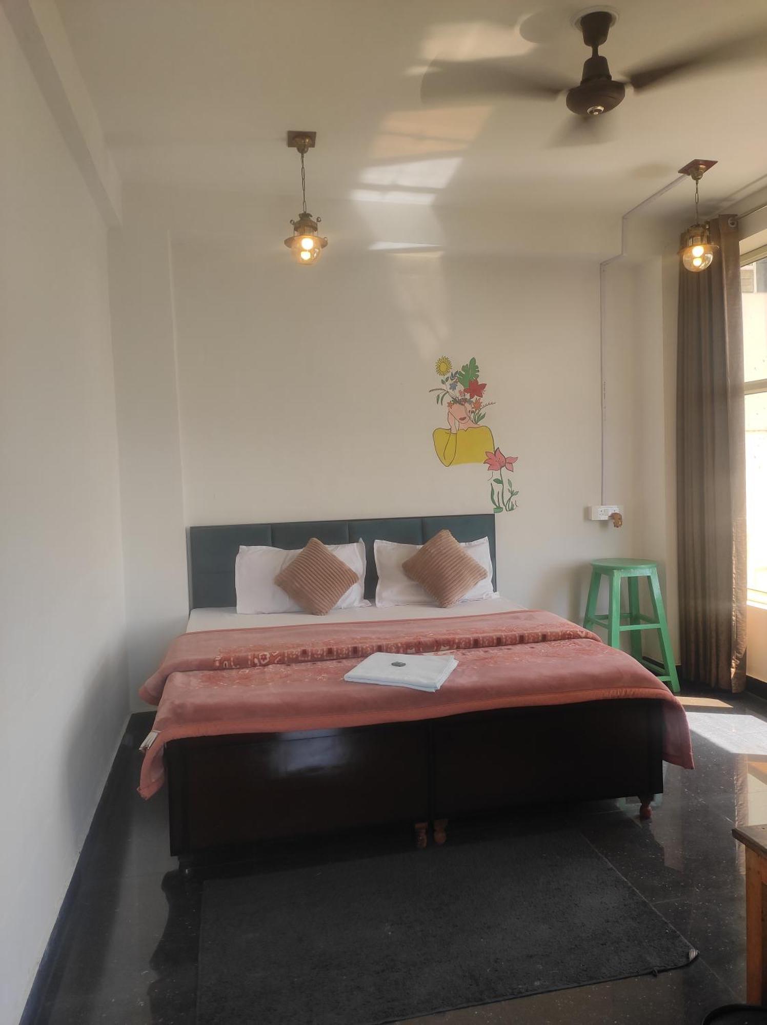 Hill Veu Home Bir Billing 部屋 写真