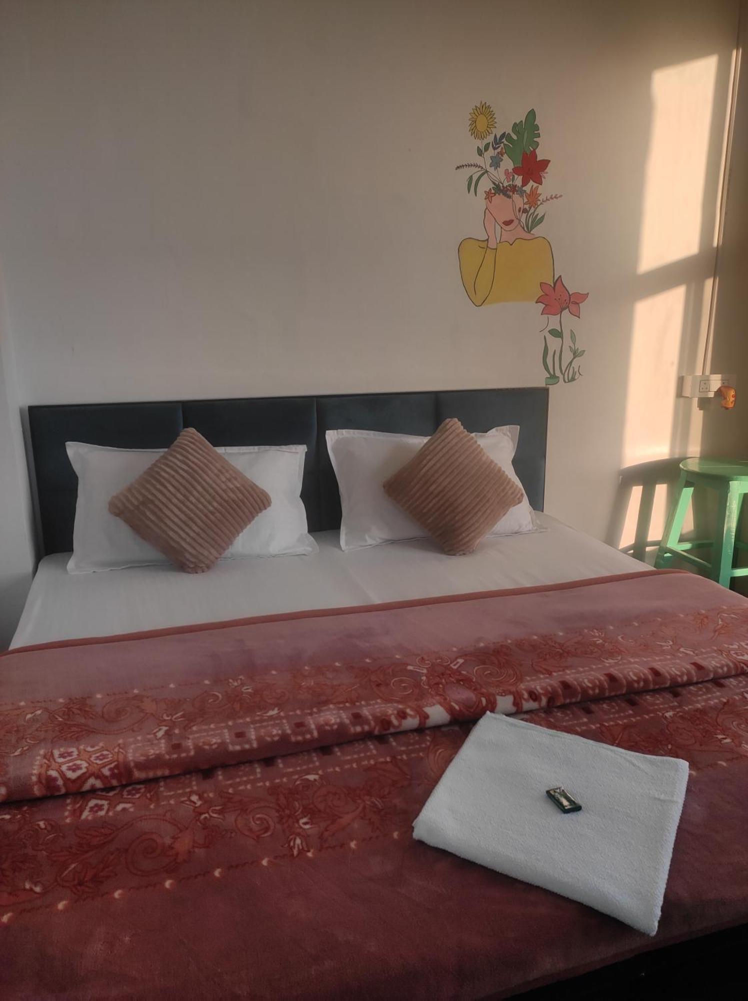 Hill Veu Home Bir Billing エクステリア 写真