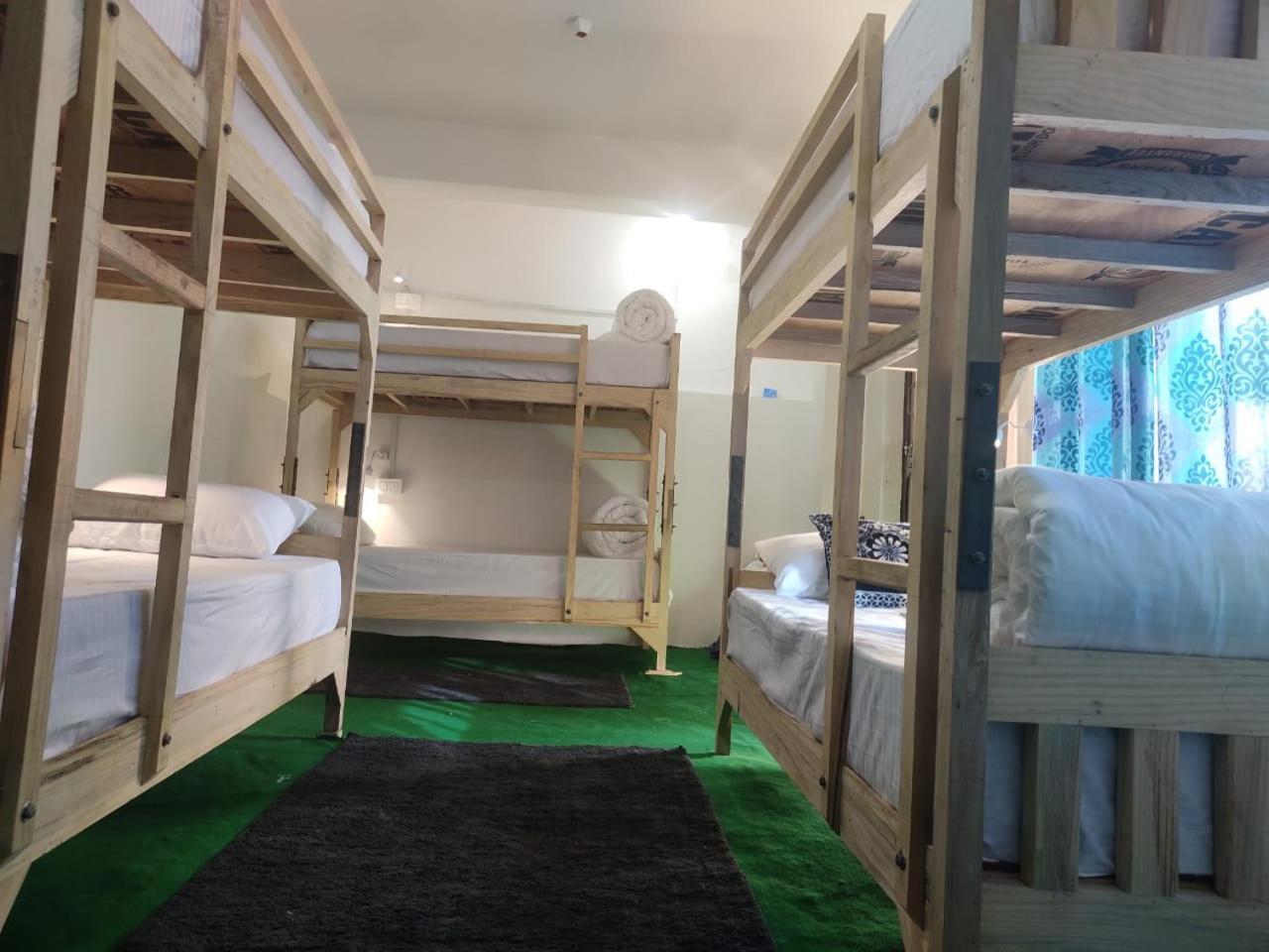 Hill Veu Home Bir Billing 部屋 写真