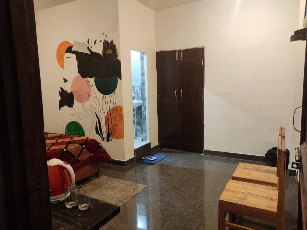 Hill Veu Home Bir Billing 部屋 写真