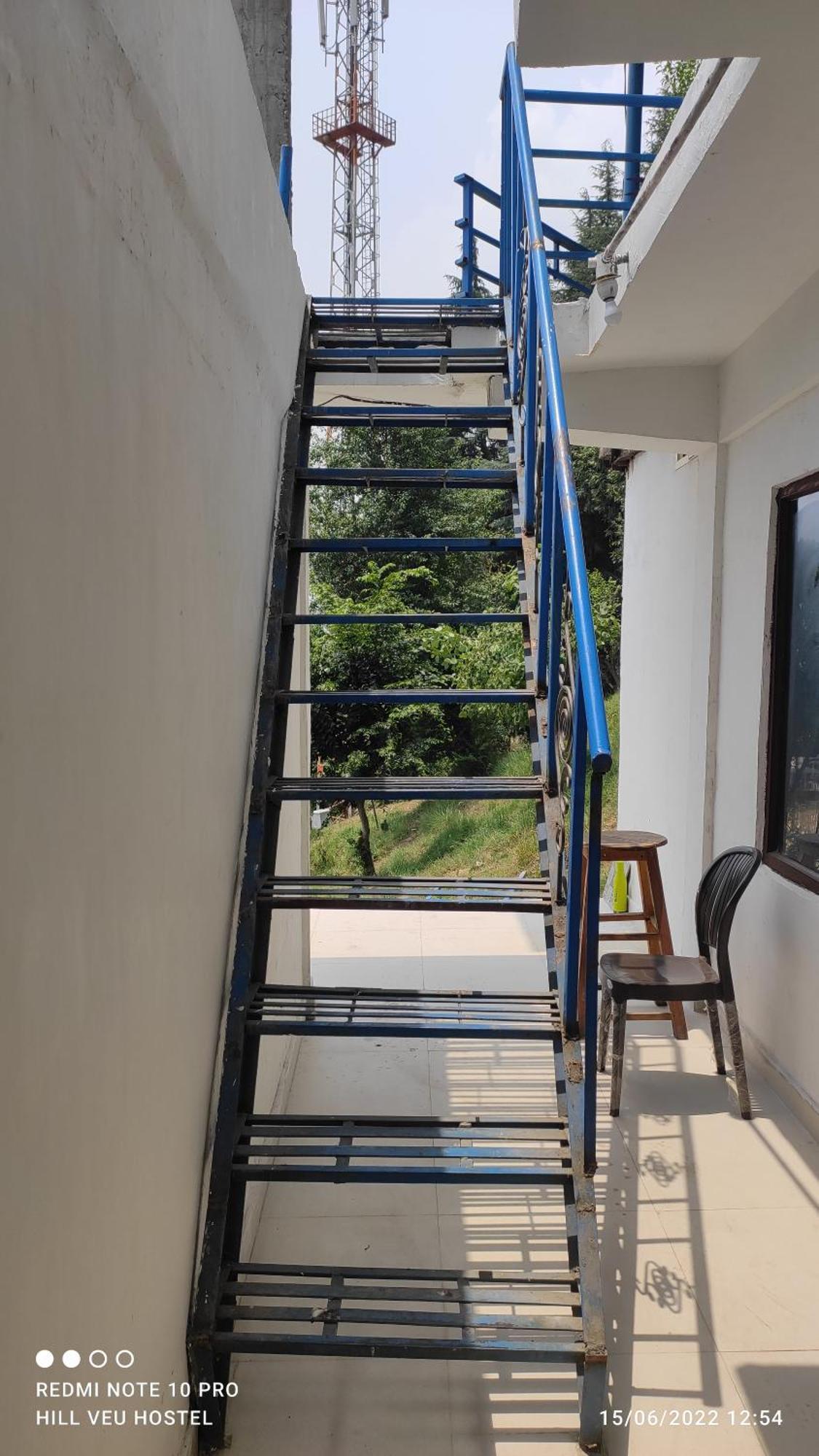 Hill Veu Home Bir Billing 部屋 写真