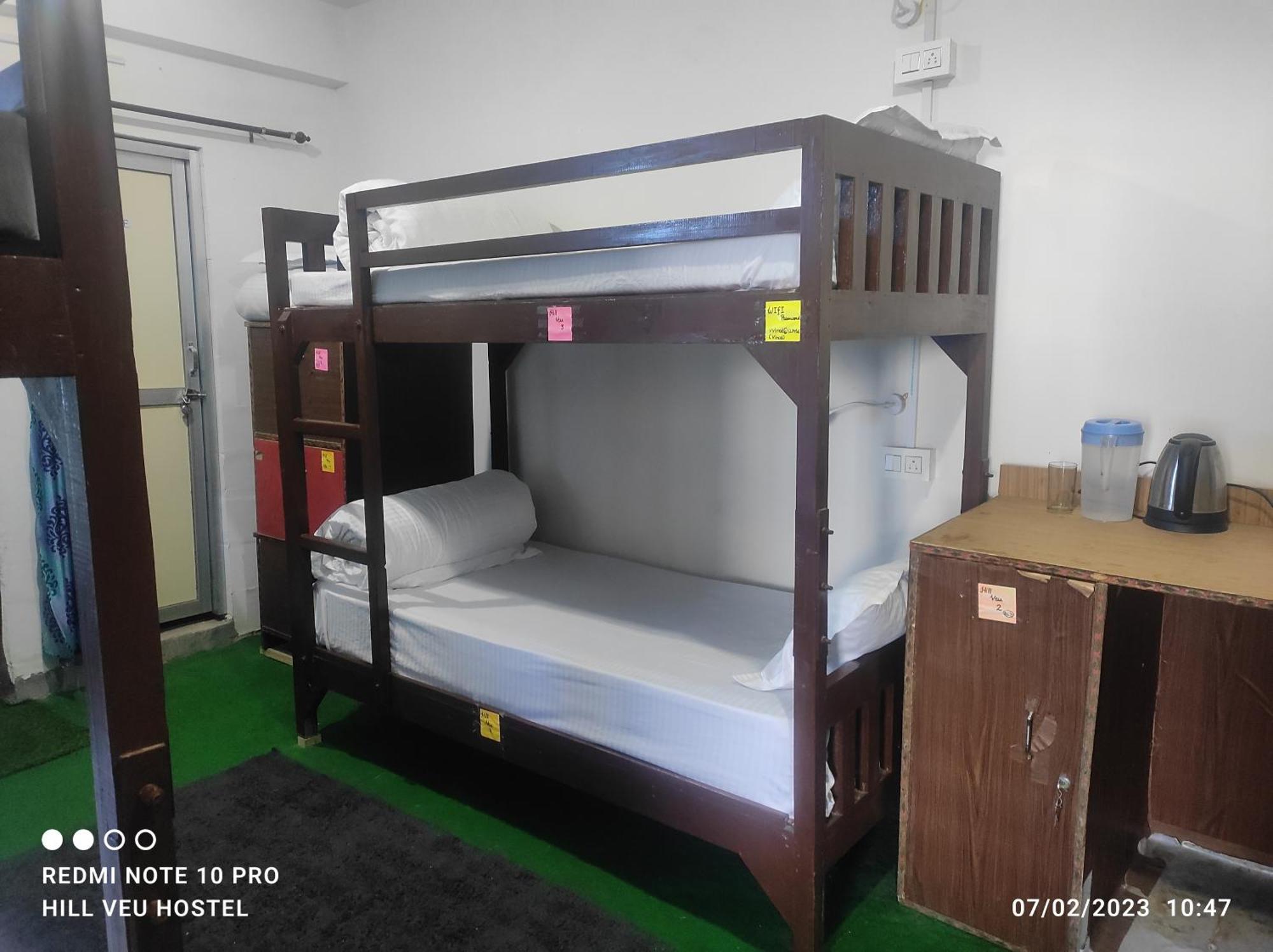 Hill Veu Home Bir Billing 部屋 写真