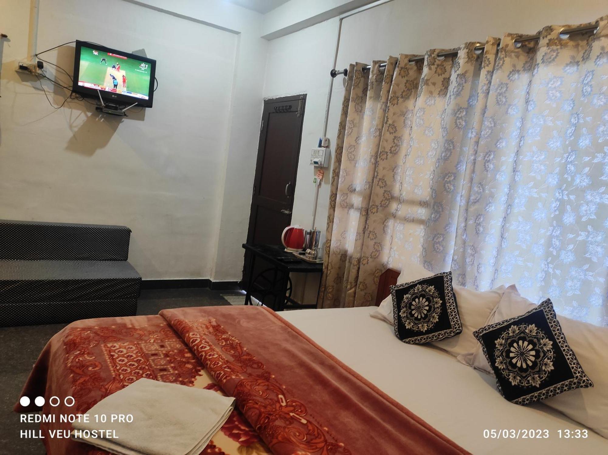 Hill Veu Home Bir Billing 部屋 写真