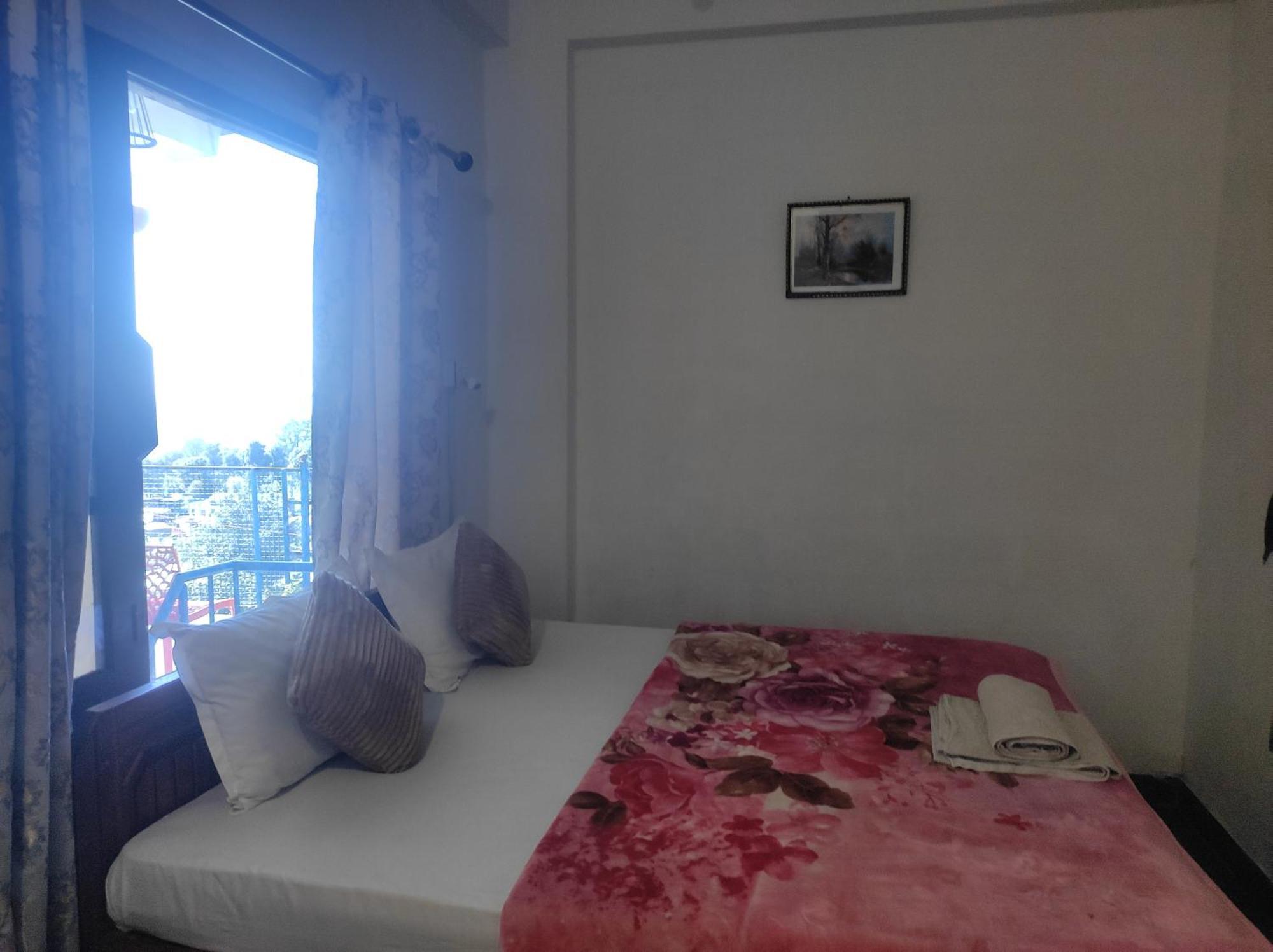 Hill Veu Home Bir Billing 部屋 写真